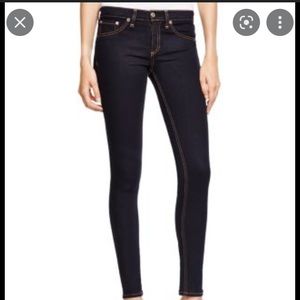 rag & bone jeans